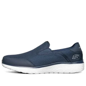 Modern Cool Blue