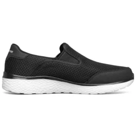 Modern Cool Low Negro/Blanco