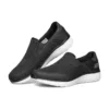 Modern Cool Low Negro/Blanco