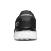 Modern Cool Low Negro/Blanco