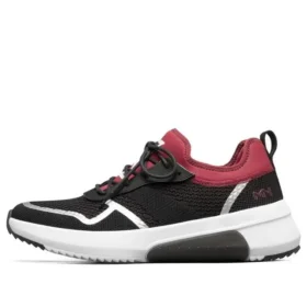 Modern Jogger 2.0 Negro/Blanco/Rojo