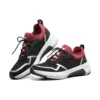 Modern Jogger 2.0 Negro/Blanco/Rojo