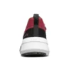 Modern Jogger 2.0 Negro/Blanco/Rojo