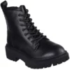 Modern Rugged «Negro»
