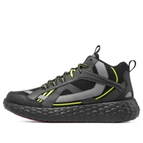 Monster Emperor «Negro, amarillo y gris»