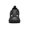 Monster Emperor Negro/Rojo