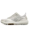 Monster Low-Top Blanco