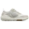 Monster Low-Top Blanco