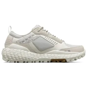 Monster Low-Top Blanco
