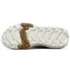 Monster Low-Top Blanco