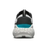 Monster Low-Top Blanco/Negro/Verde
