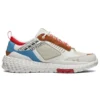 Monster Low-Top Multicolor