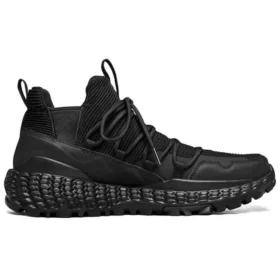 Monster Mid «All Black»