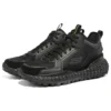 Monster Mid «Negro»
