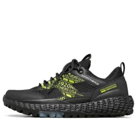 Monster «Negro Amarillo»