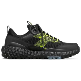 Monster «Negro Amarillo»