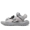 Monster Sandalias «Grey»