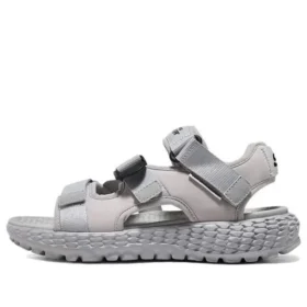 Monster Sandalias «Grey»