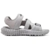 Monster Sandalias «Grey»