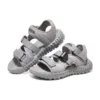 Monster Sandalias «Grey»