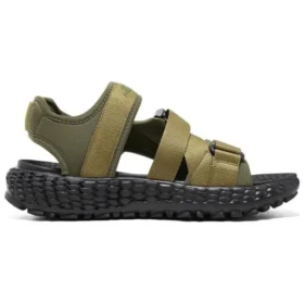 Monster Sandalias «Olive Black»