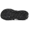 Monster Sandalias «Olive Black»