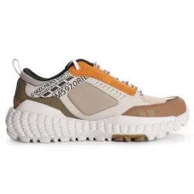 Monster «Taupe Brown»