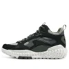 Monster Zapatillas «Negro Gris»