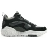 Monster Zapatillas «Negro Gris»
