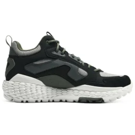 Monster Zapatillas «Negro Gris»