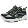 Monster Zapatillas «Negro Gris»