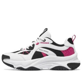 Moonhiker «White Black Pink»