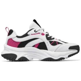 Moonhiker «White Black Pink»