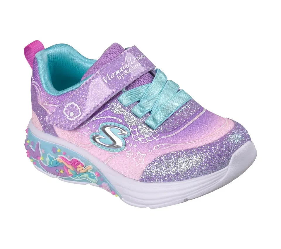 My Dreamers – Lil Mermaid My Dreamers – Lil Mermaid
