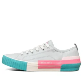 New Moon «Blanco, verde azulado, rosa»