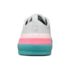 New Moon «Blanco, verde azulado, rosa»