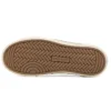New Moon Low Top Canvas Zapatillas Rojo