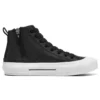 New Moon «Negro/Blanco»