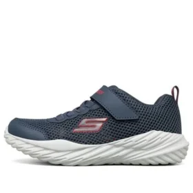Nitro Sprint Breathe Freely K Azul