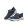 Nitro Sprint Breathe Freely K Azul