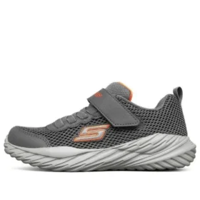 Nitro Sprint «Gris Naranja»