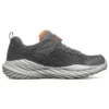 Nitro Sprint «Gris Naranja»