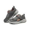 Nitro Sprint «Gris Naranja»