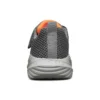 Nitro Sprint «Gris Naranja»