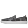 On Point x x Mark Nason “Negro Gris”