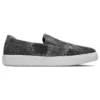 On Point x x Mark Nason “Negro Gris”