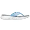 On-the-GO 600-Captivate «Blue Gray»