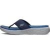 On-the-GO 600 Chanclas de suela blanda resistentes al desgaste Azul