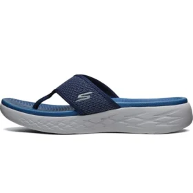 On-the-GO 600 Chanclas de suela blanda resistentes al desgaste Azul