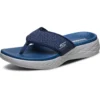 On-the-GO 600 Chanclas de suela blanda resistentes al desgaste Azul